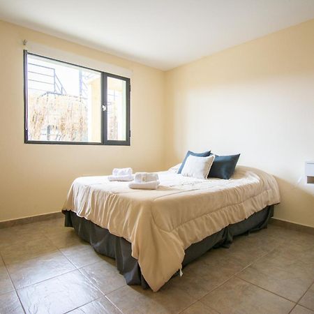 Terminal Suites El Calafate Ngoại thất bức ảnh