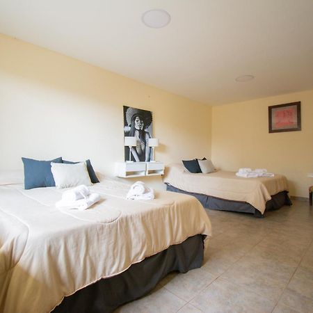 Terminal Suites El Calafate Ngoại thất bức ảnh