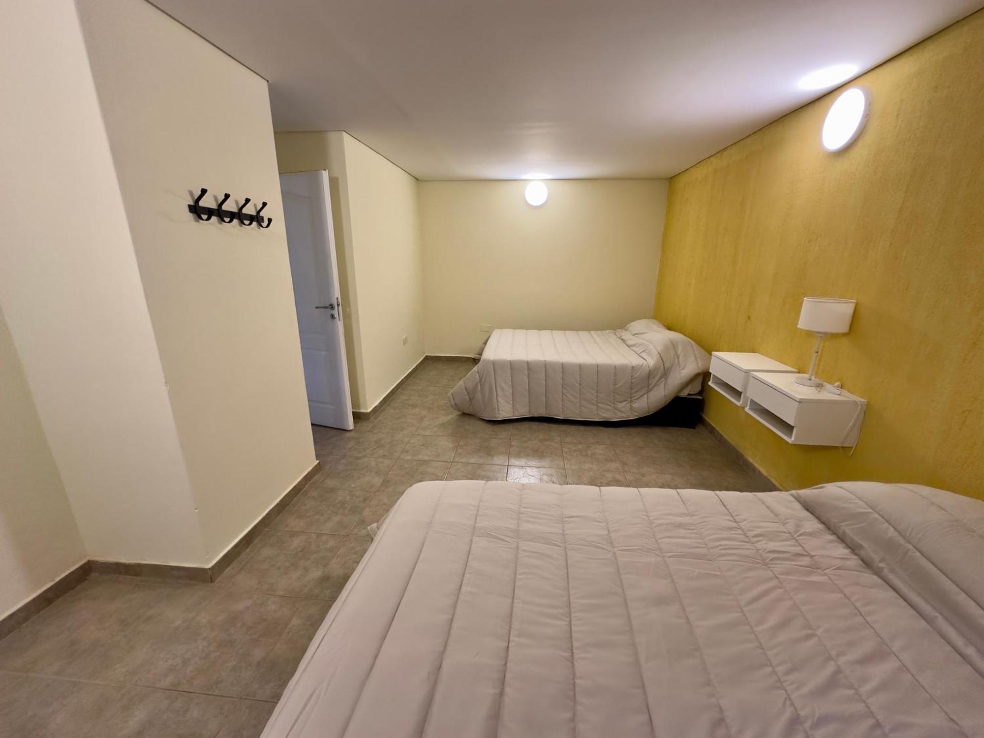 Terminal Suites El Calafate Ngoại thất bức ảnh