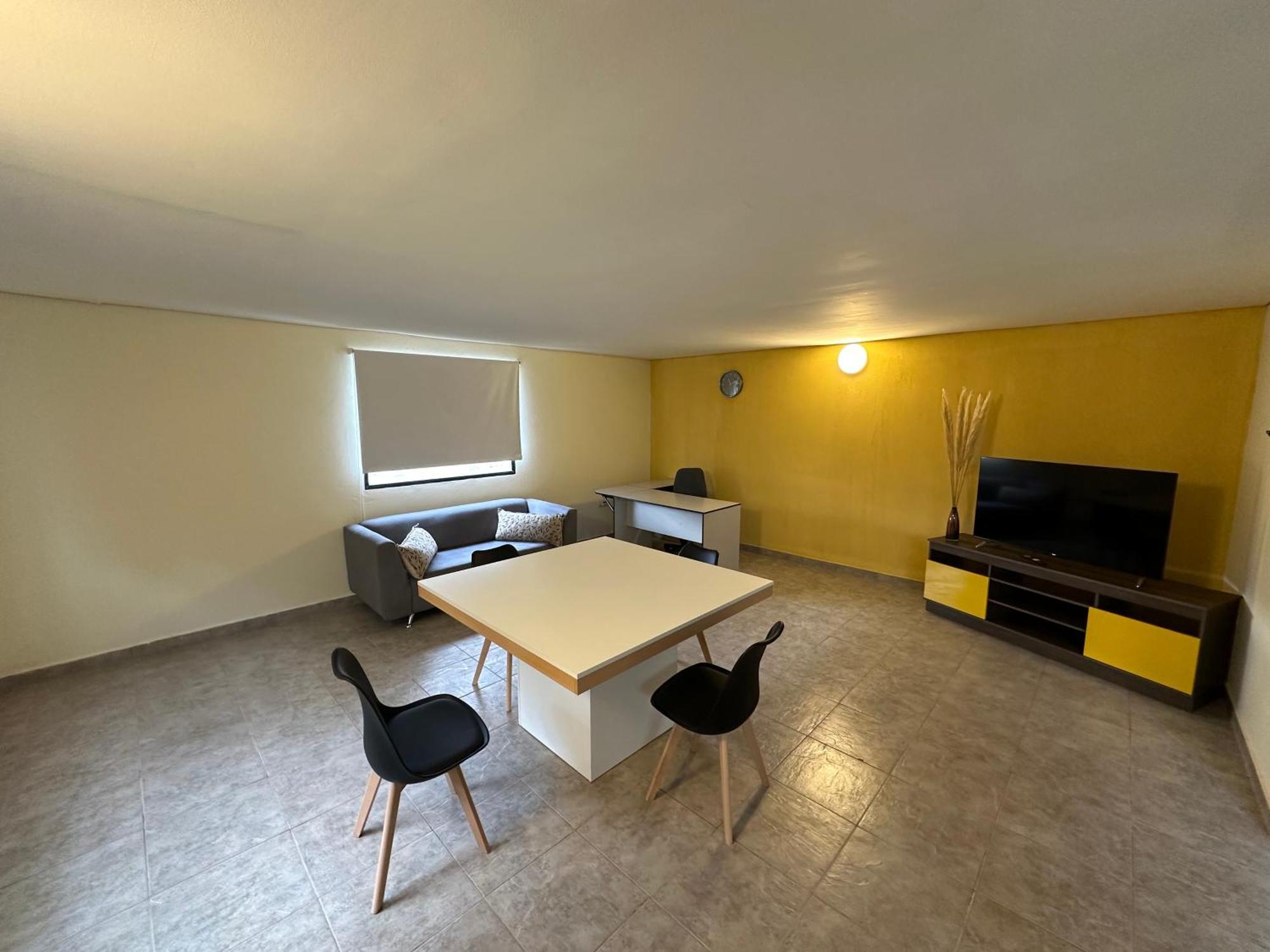 Terminal Suites El Calafate Ngoại thất bức ảnh