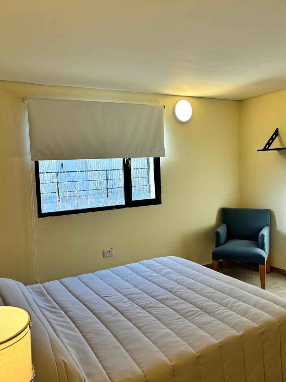 Terminal Suites El Calafate Ngoại thất bức ảnh