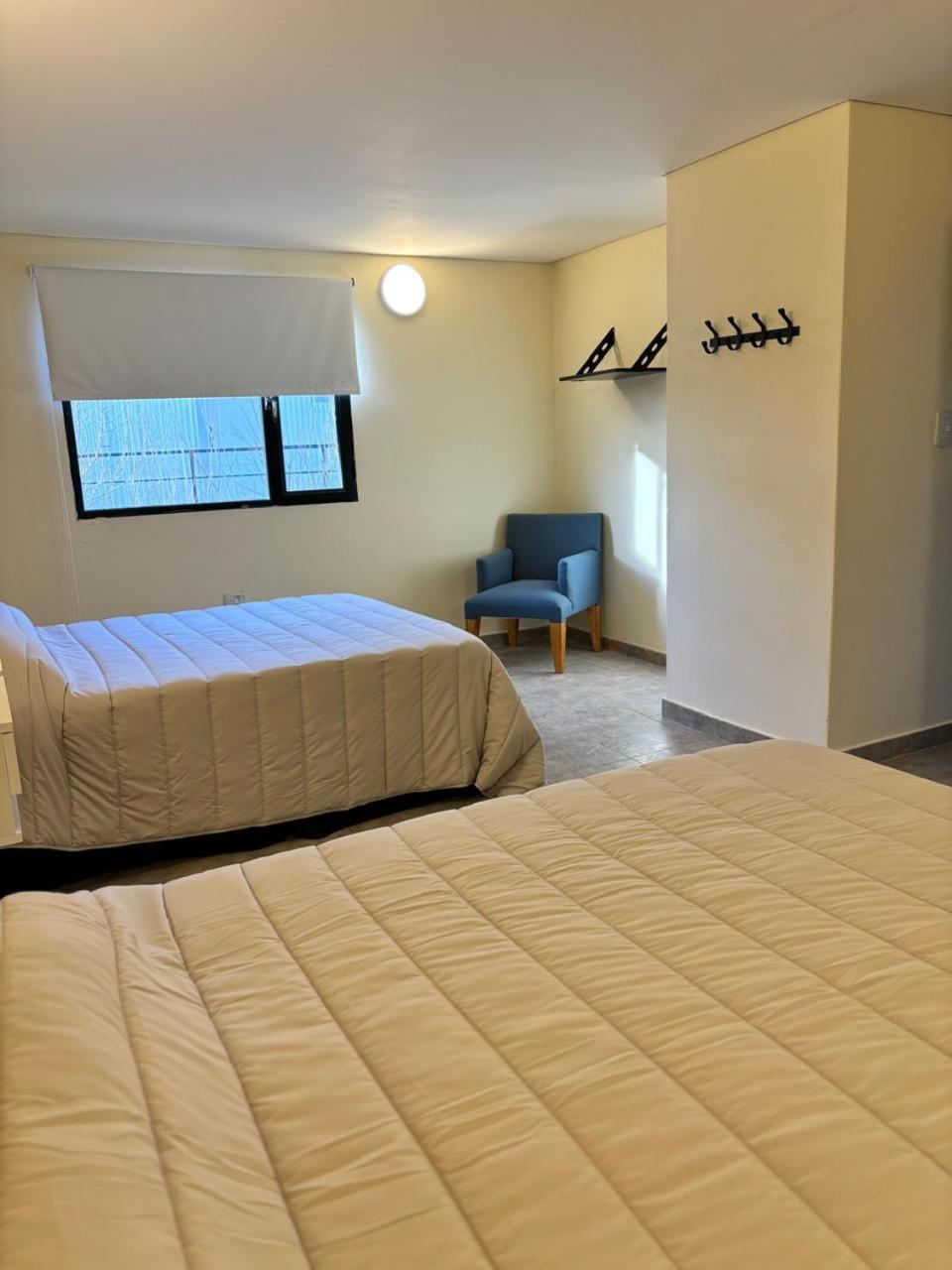 Terminal Suites El Calafate Ngoại thất bức ảnh