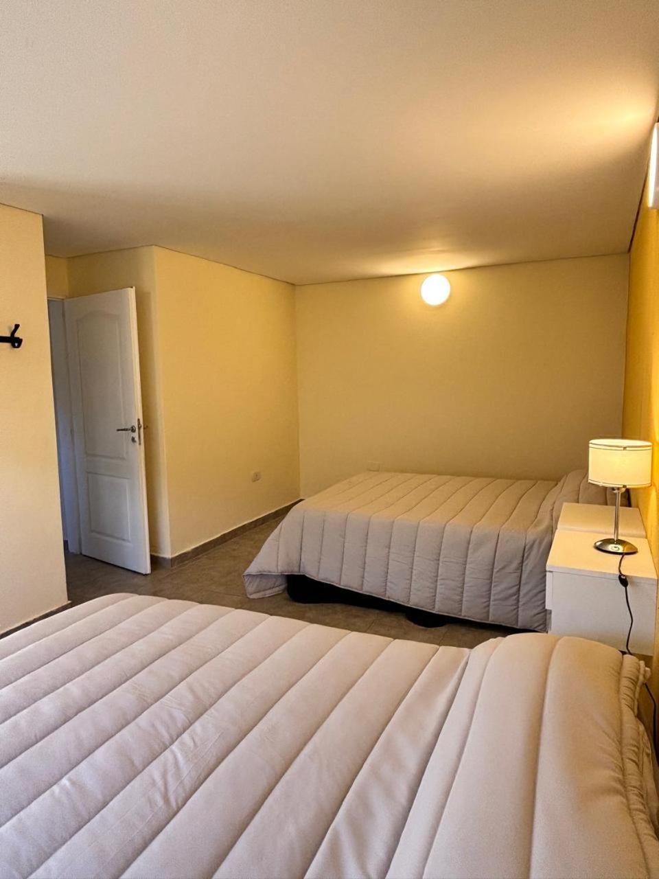 Terminal Suites El Calafate Ngoại thất bức ảnh