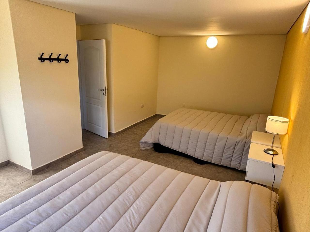 Terminal Suites El Calafate Ngoại thất bức ảnh