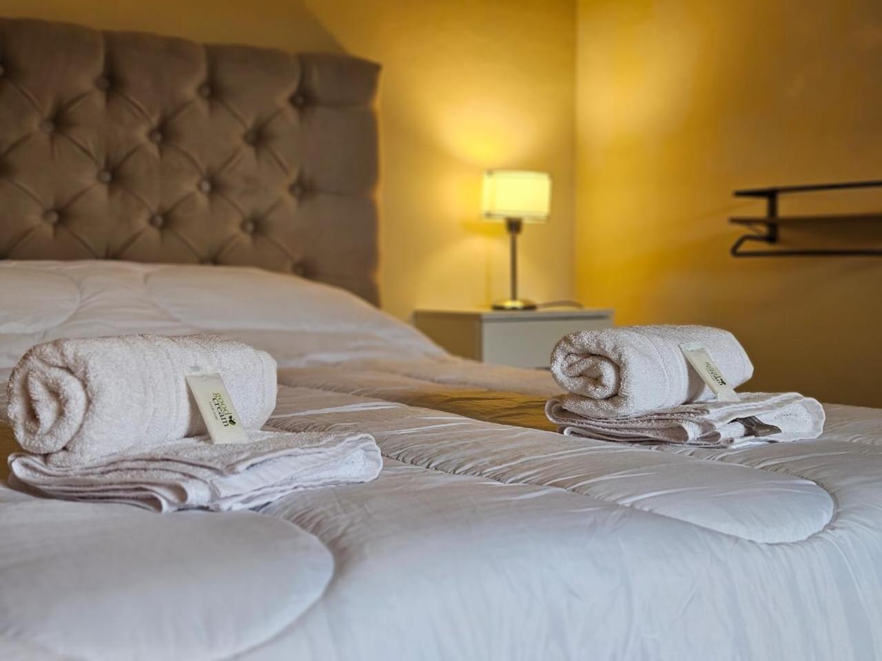 Terminal Suites El Calafate Ngoại thất bức ảnh