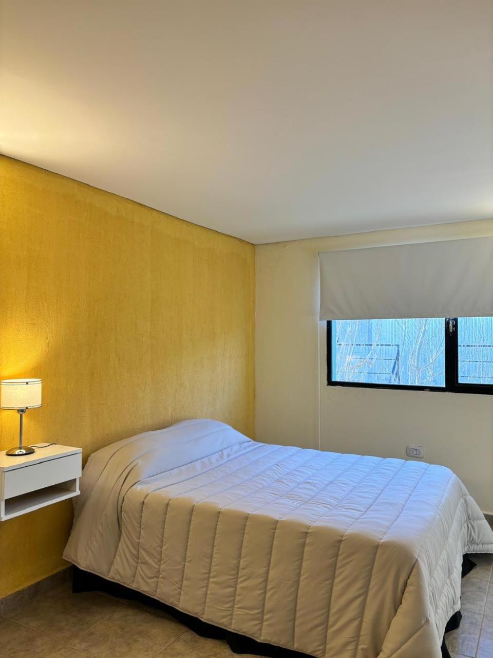 Terminal Suites El Calafate Ngoại thất bức ảnh