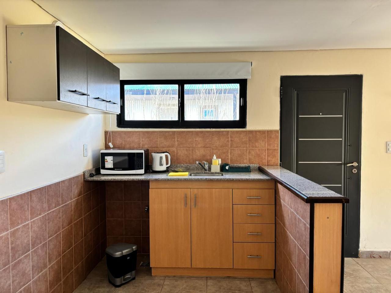 Terminal Suites El Calafate Ngoại thất bức ảnh