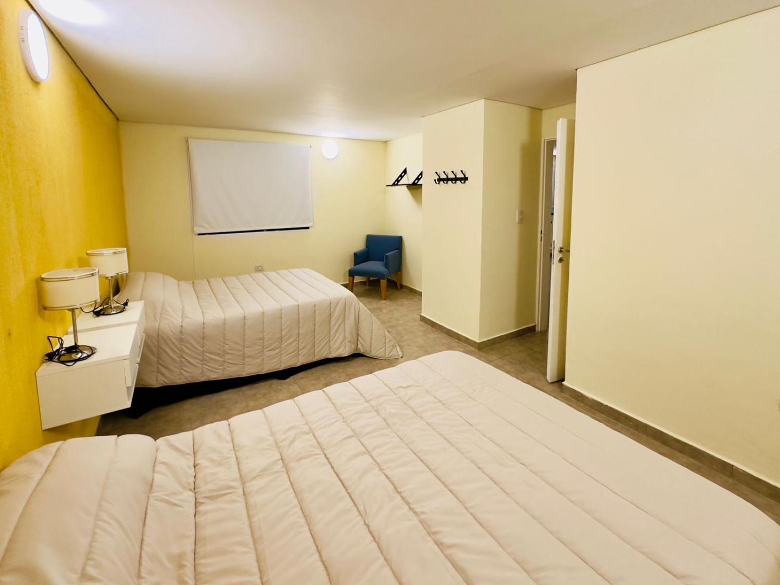 Terminal Suites El Calafate Ngoại thất bức ảnh