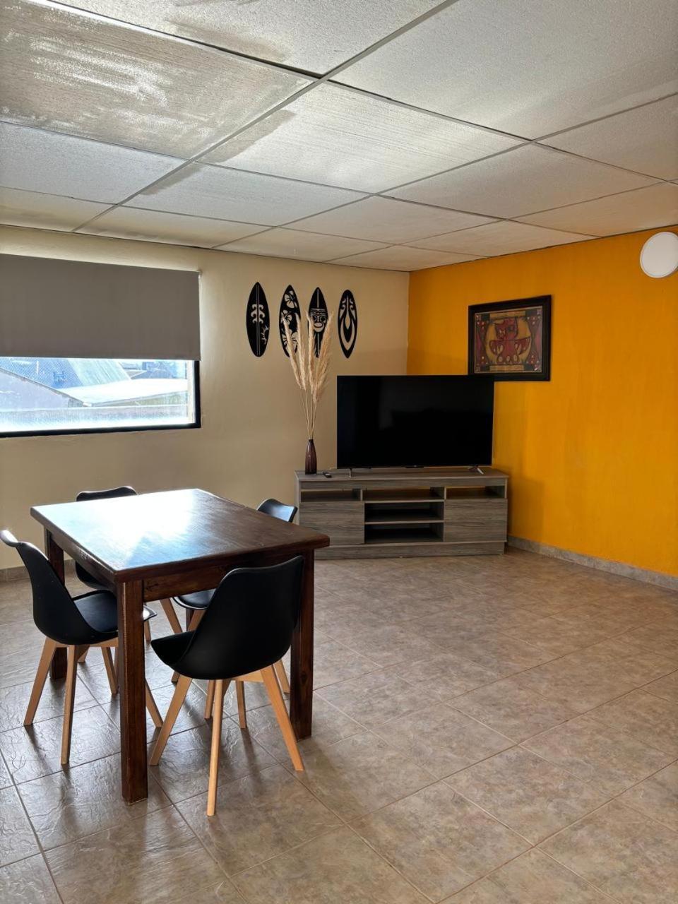 Terminal Suites El Calafate Ngoại thất bức ảnh
