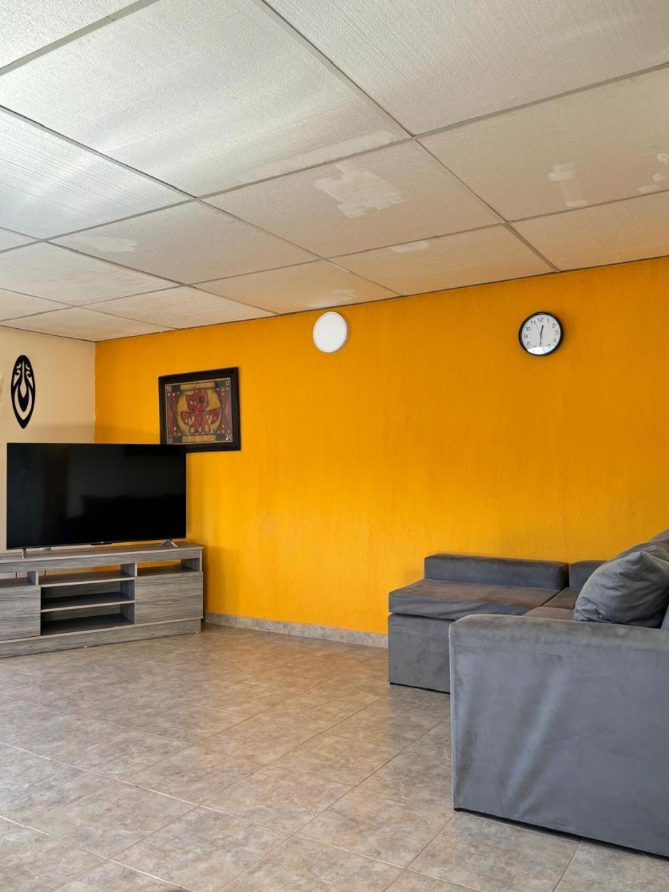 Terminal Suites El Calafate Ngoại thất bức ảnh