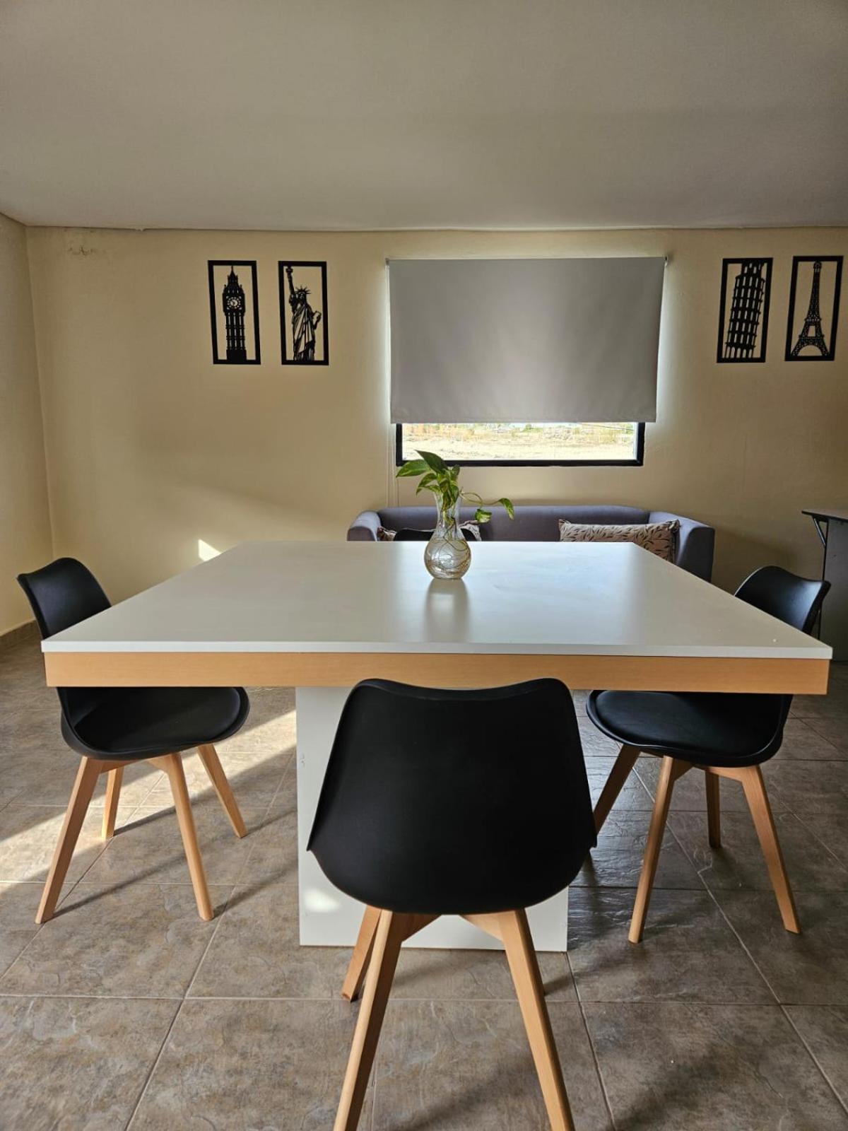 Terminal Suites El Calafate Ngoại thất bức ảnh