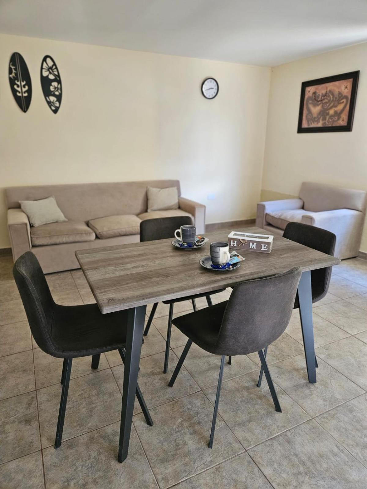 Terminal Suites El Calafate Ngoại thất bức ảnh