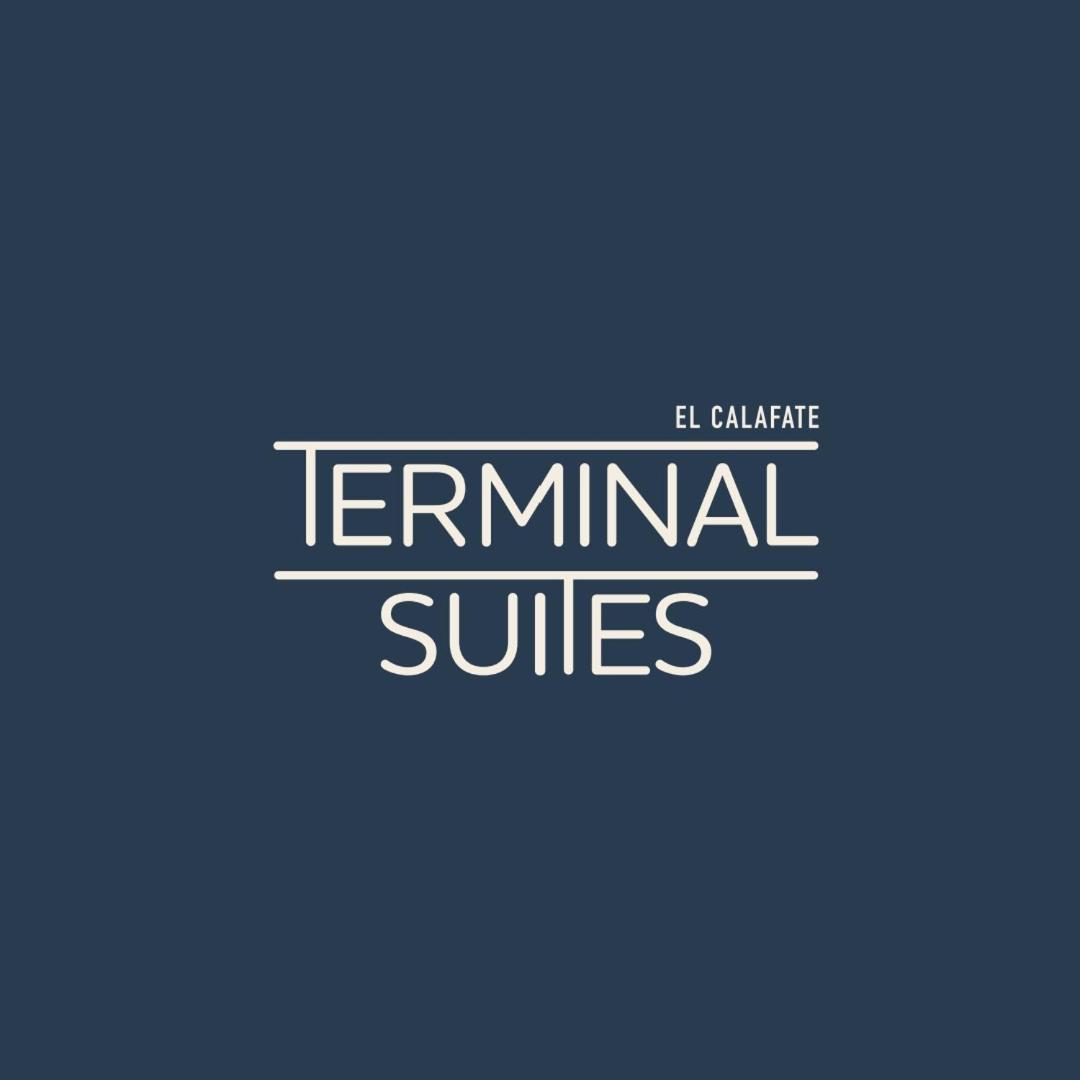 Terminal Suites El Calafate Phòng bức ảnh