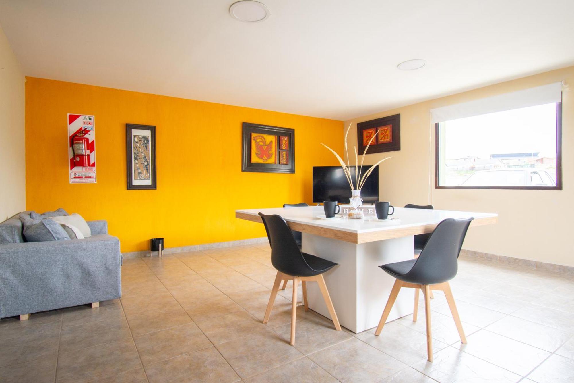 Terminal Suites El Calafate Phòng bức ảnh