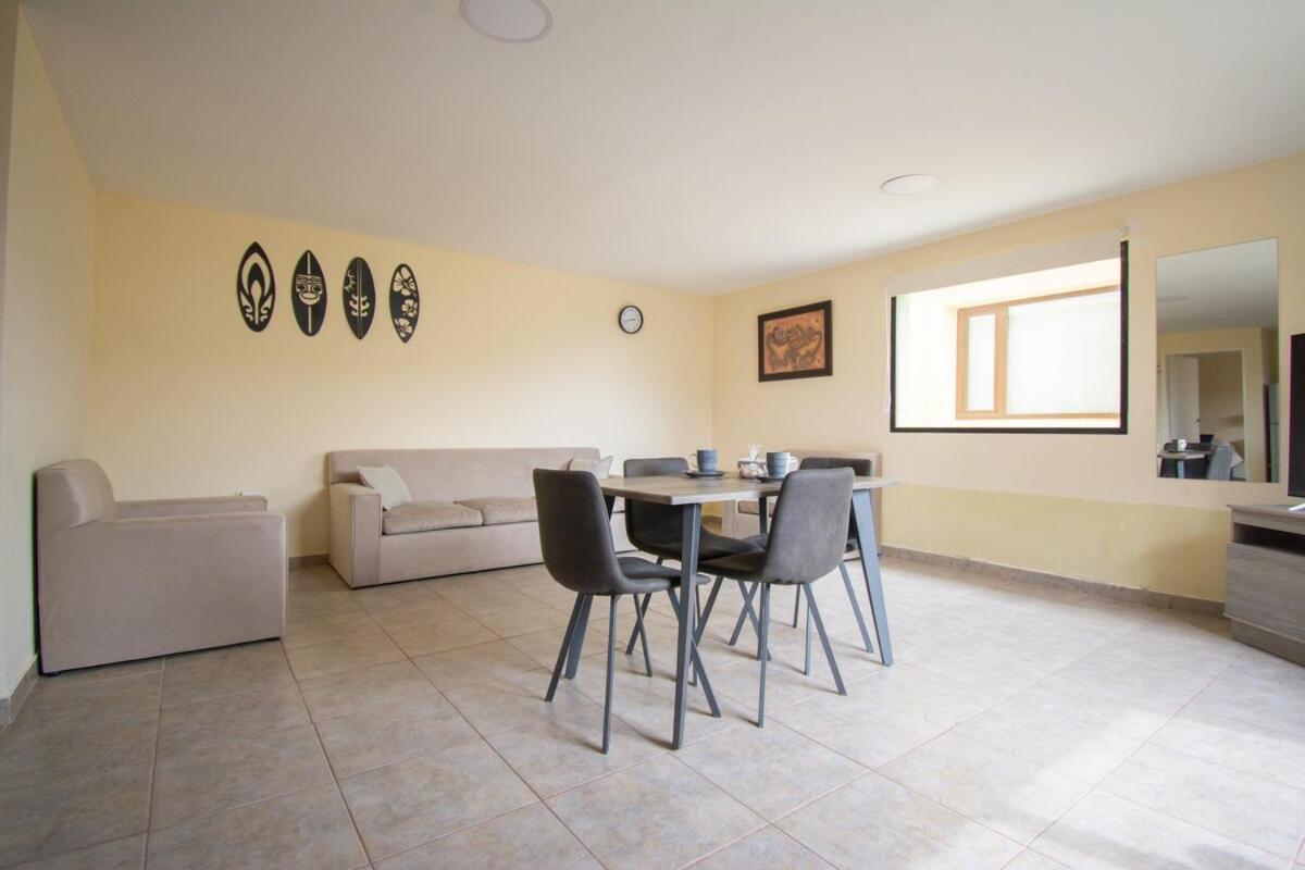 Terminal Suites El Calafate Ngoại thất bức ảnh