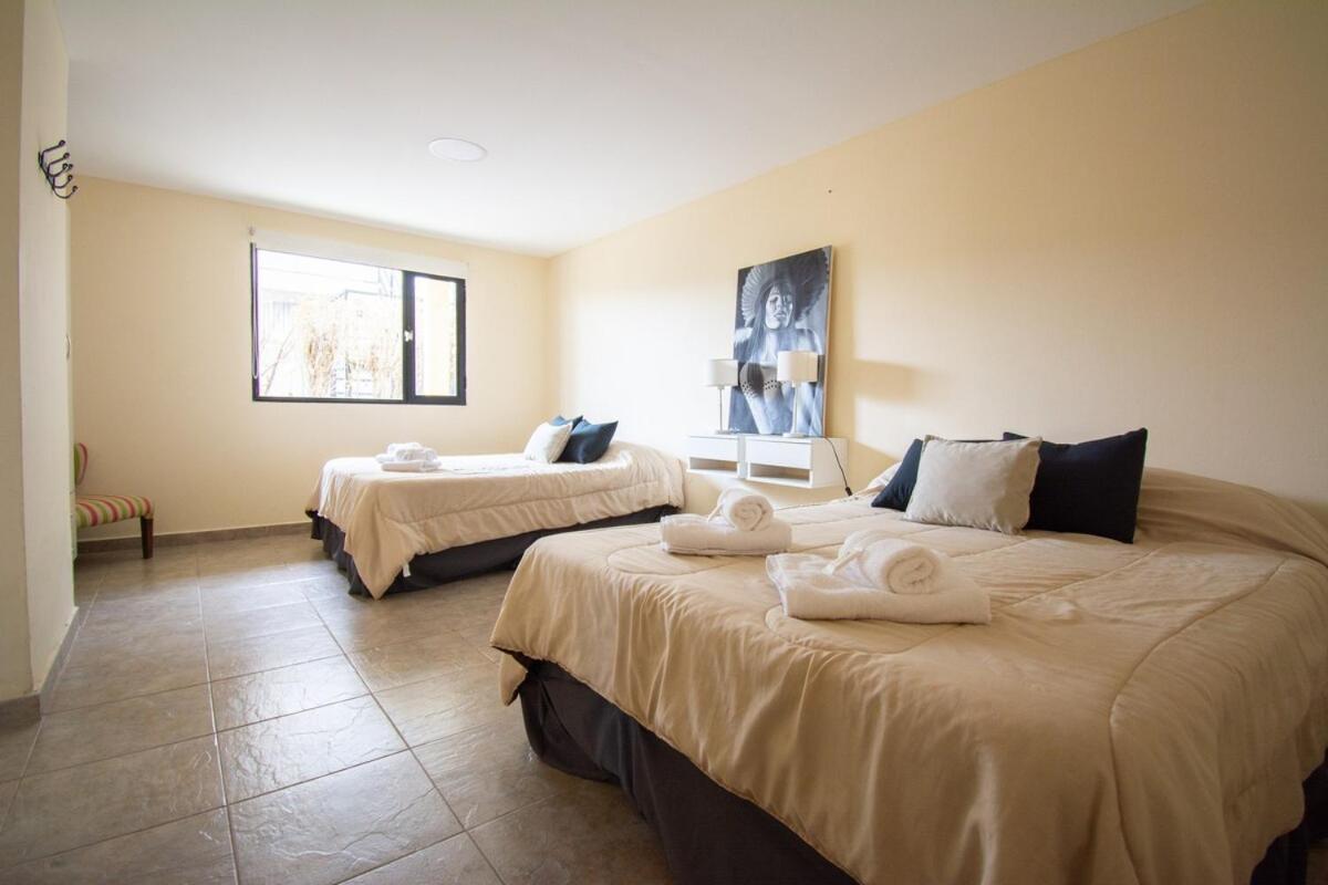 Terminal Suites El Calafate Ngoại thất bức ảnh