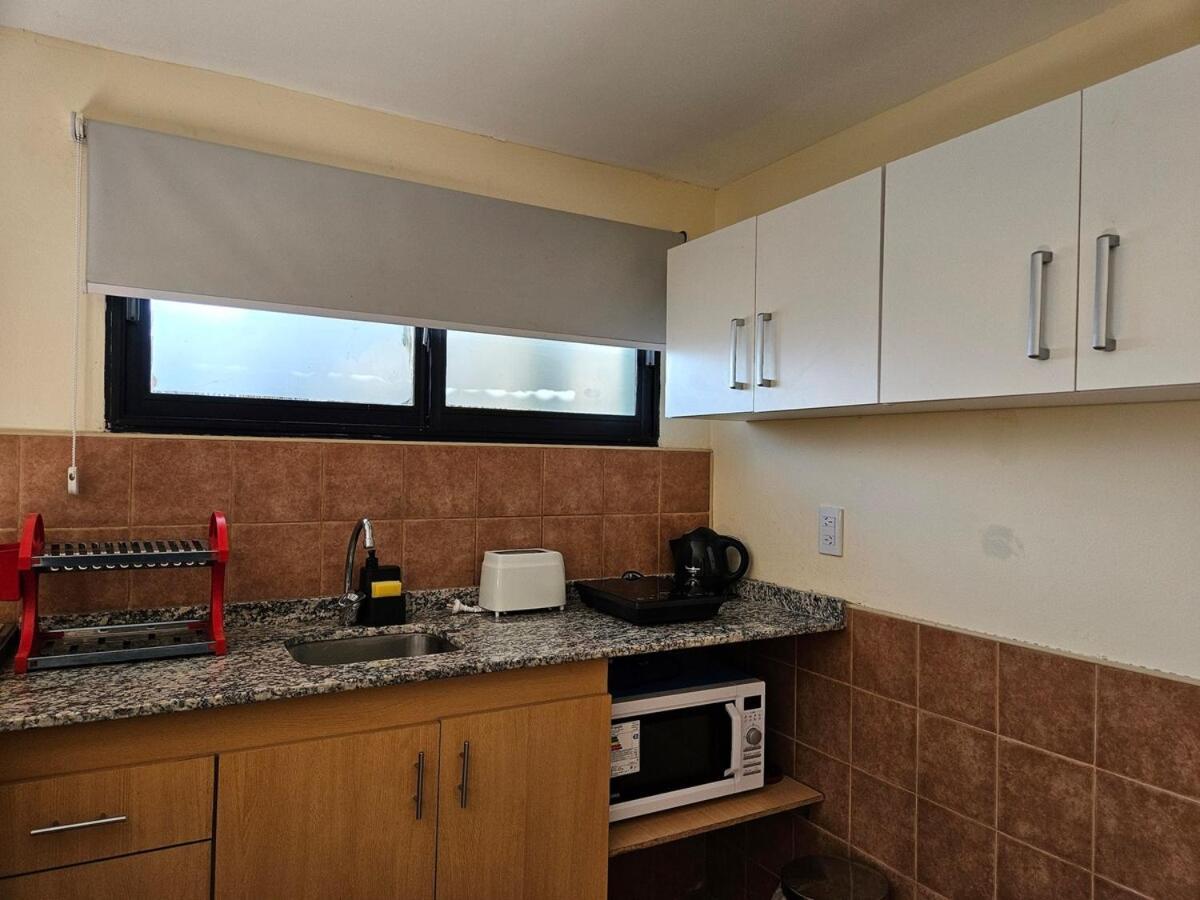 Terminal Suites El Calafate Ngoại thất bức ảnh