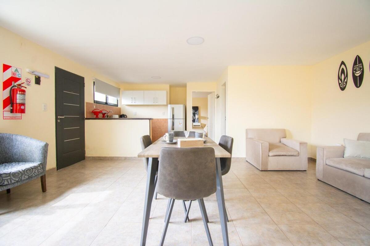 Terminal Suites El Calafate Ngoại thất bức ảnh